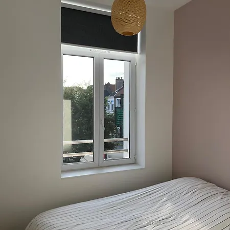 Calme Et Lumineux Apartment